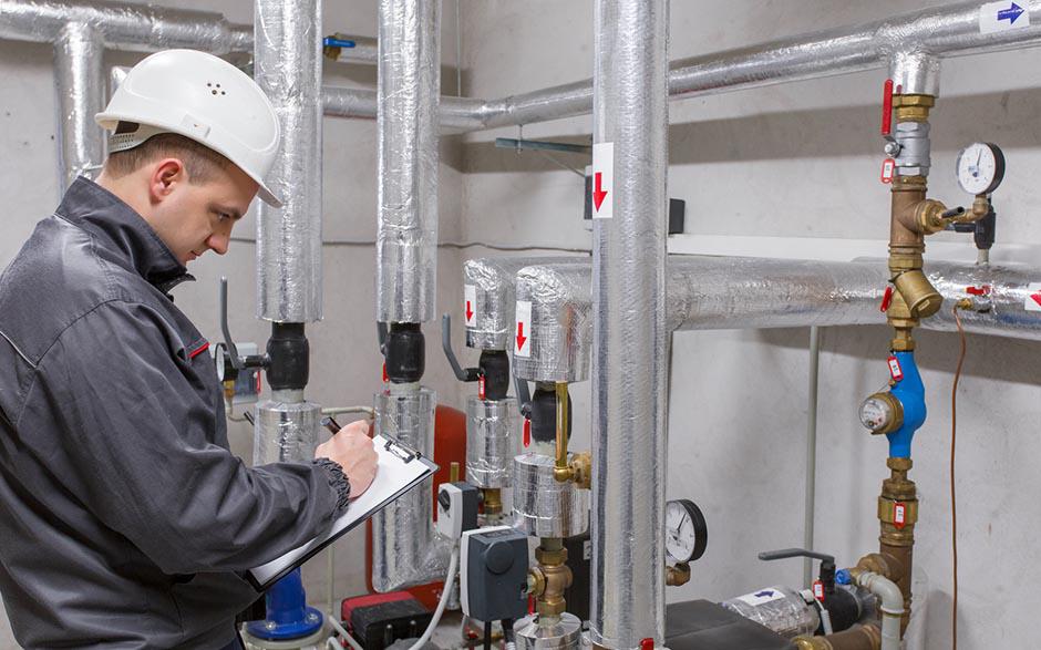 contrat entretien chaudière gaz prix Vincennes